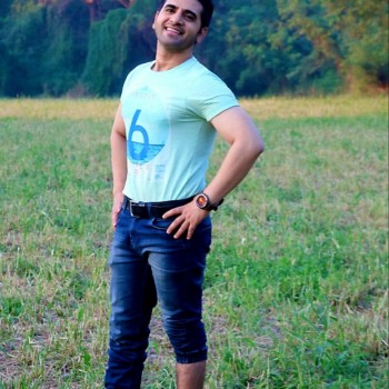 Rohit Mehta